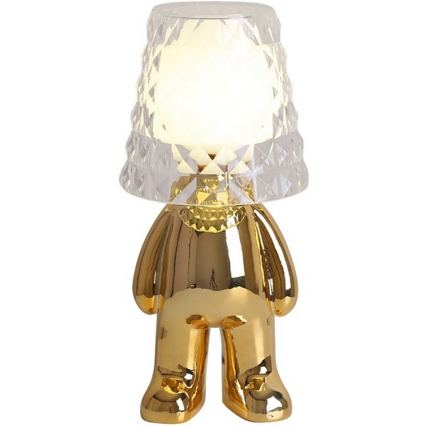 Настольная лампа Aployt Kosett APL.652.04.01-55639