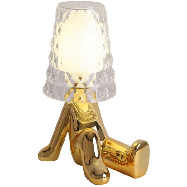 Настольная лампа Aployt Kosett APL.652.14.01-59279