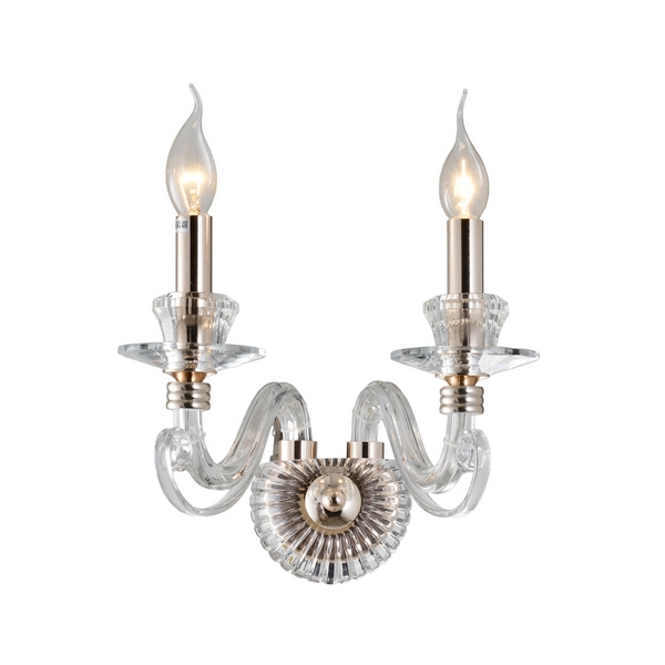 Бра Aployt Daniele APL.701.01.02-59279 в виде свечи