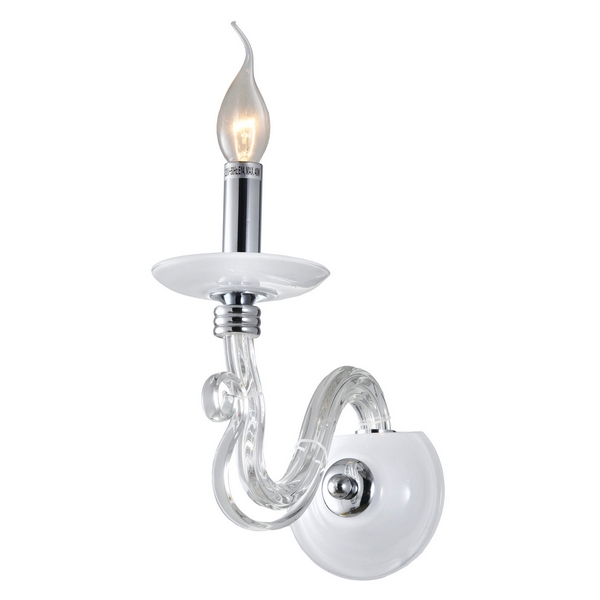 Бра Aployt Estel APL.702.01.01-59279 в виде свечи