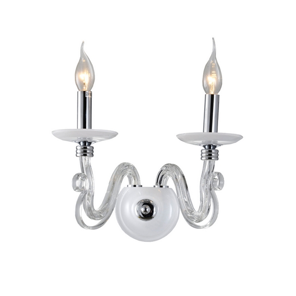 Бра Aployt Estel APL.702.01.02-59279 в виде свечи