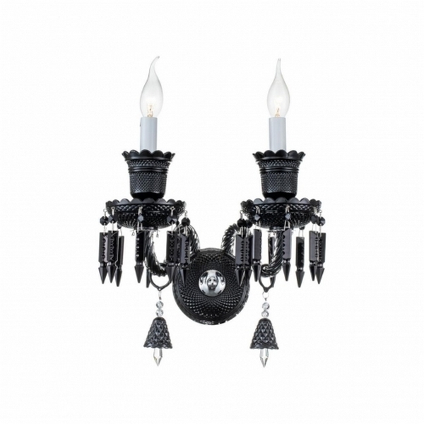 Бра Aployt Kler APL.709.01.02-59279 в виде свечи