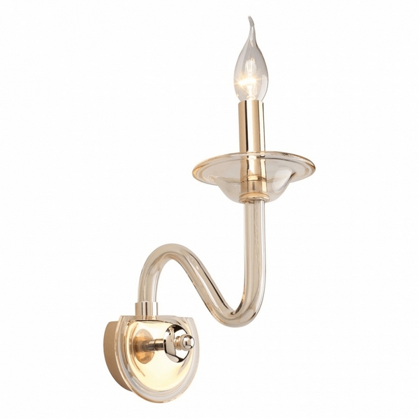 Бра Aployt Nita APL.730.01.01-59279 в виде свечи