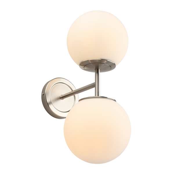 Бра Aployt Kristian APL.759.01.02-59279 (плафоны шарики)