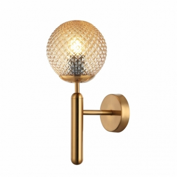 Бра Aployt Shantal APL.766.01.01-59279 в форме шара