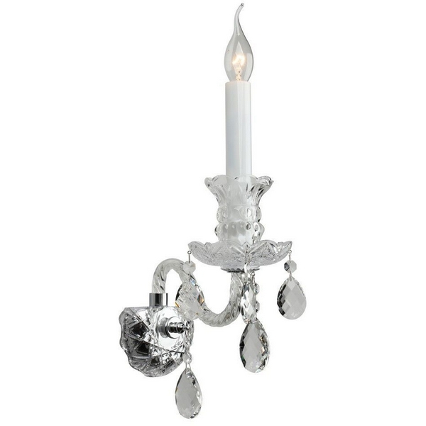 Бра Aployt Ketrin APL.812.01.01-59279 в виде свечи