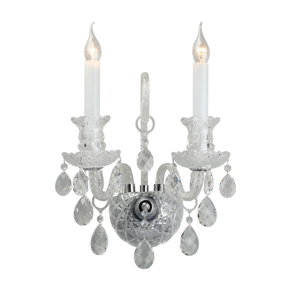 Бра Aployt Ketrin APL.812.01.02-59279 в виде свечи