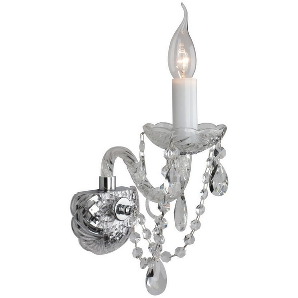 Бра Aployt Marunia APL.814.01.01-59279 в виде свечи