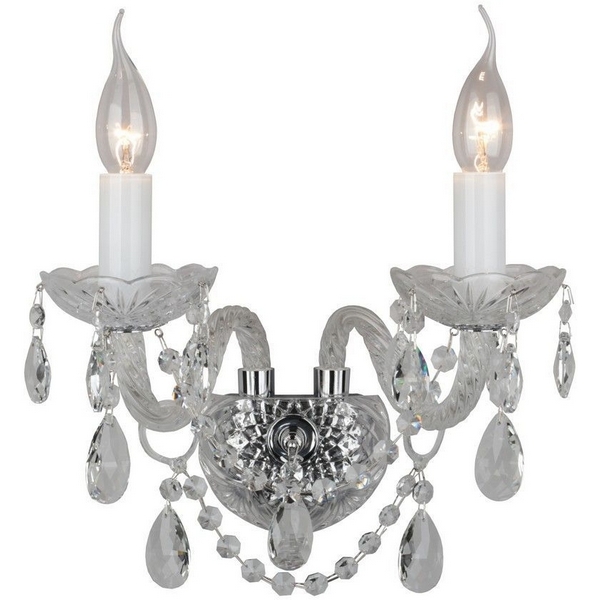 Бра Aployt Marunia APL.814.01.02-59279 в виде свечи