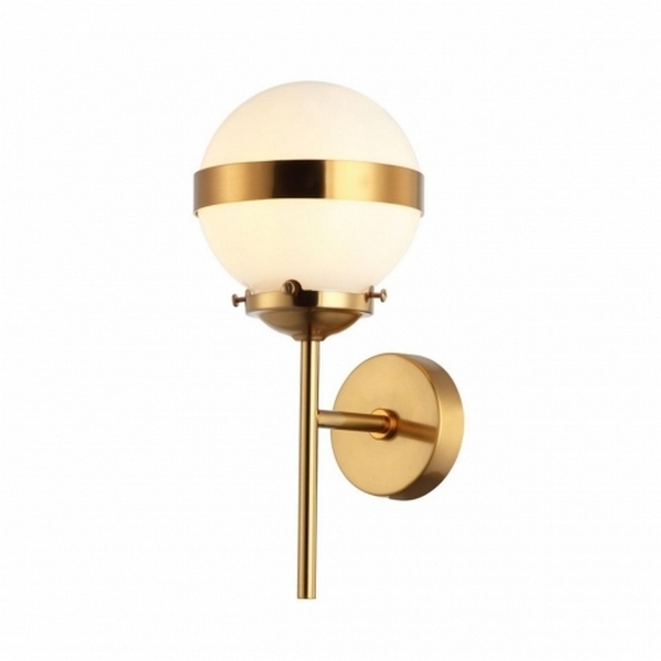 Бра Aployt Lulu APL.820.01.01-59279 в форме шара