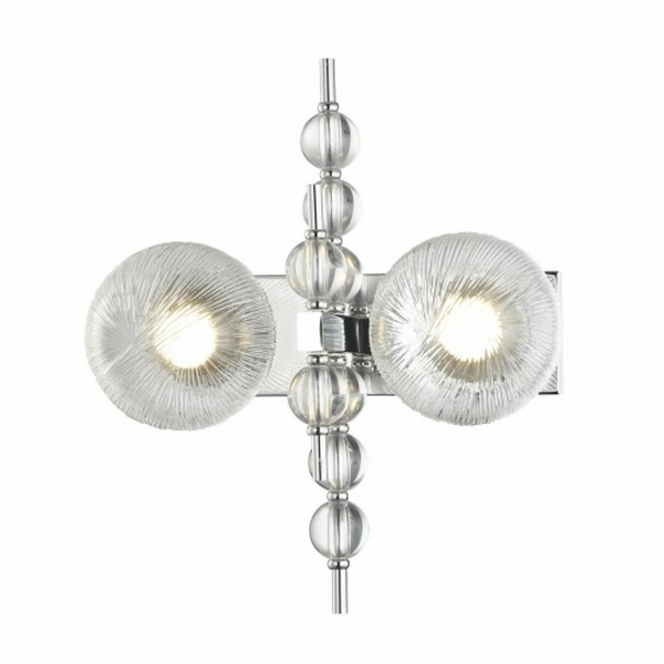 Бра Aployt Melani APL.821.01.02-59279 (плафоны шарики)