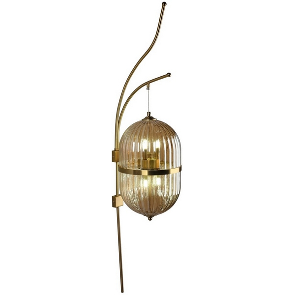 Бра Aployt Ludovica APL.860.01.06-59279