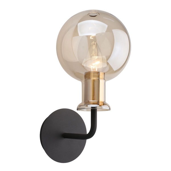 Бра Aployt Rozet APL.902.01.01-59279 в форме шара