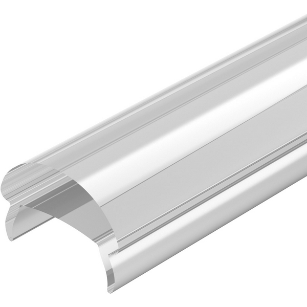 Экран с линзой 10°-60° для PDS, MIC (Arlight, Пластик) 013658-11404