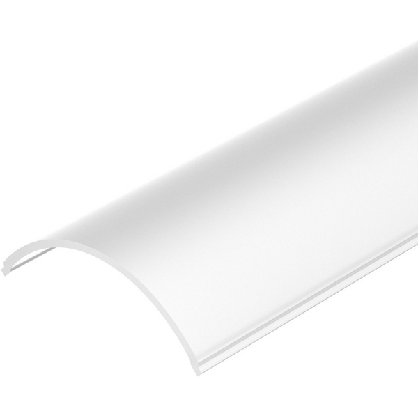 Экран ARH-KANT-H30-2000 Round Opal-PM (Arlight, Пластик) 016577-68502