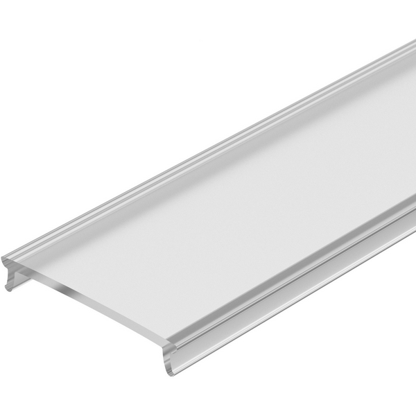 Экран ARH-WIDE-(F)-H10-2000 Frost-PM (Arlight, Пластик) 016590-88212