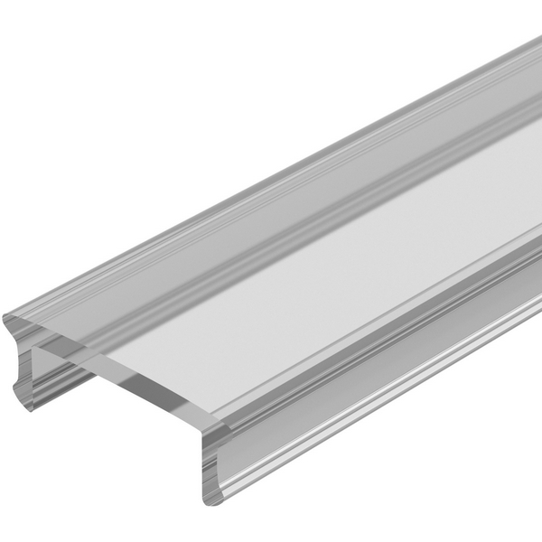 Экран ARH-FLAT-2000 Clear (Arlight, Пластик) 016629-18555