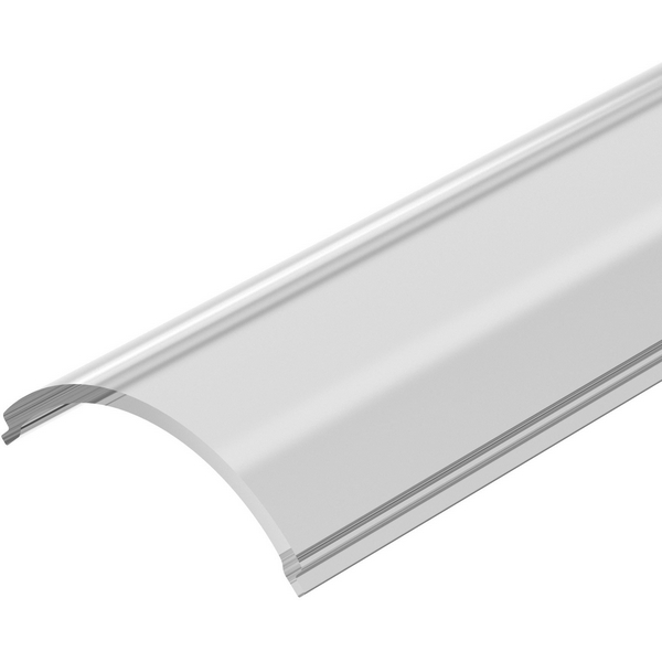 Экран ARH-KANT-H16-2000 Round Clear-PM (Arlight, Пластик) 016633-42629