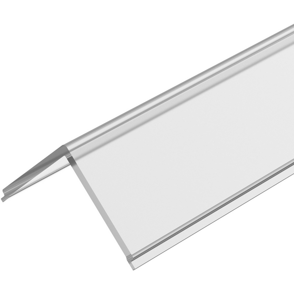 Экран ARH-KANT-H16-2000 Square Clear-PM (Arlight, Пластик) 016634-18555