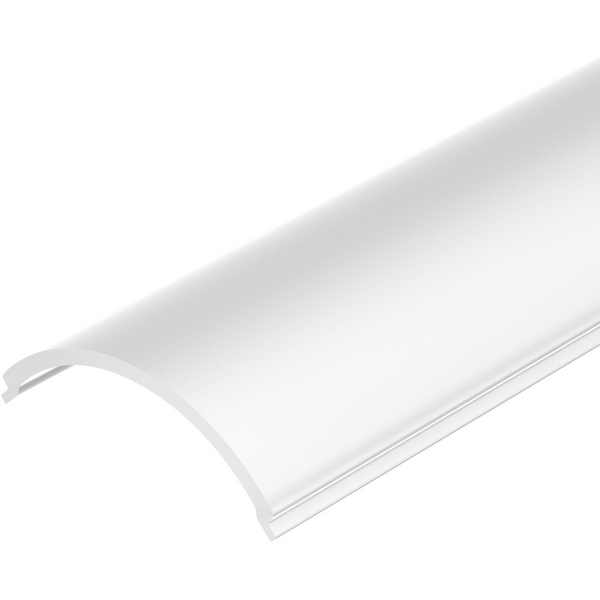 Экран ARH-KANT-H16-2000 Round Opal-PM (Arlight, Пластик) 016635-18555