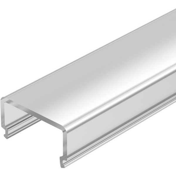 Экран ARH-WIDE-B-H20-2000 Square Frost-PM (Arlight, Пластик) 016636-88212