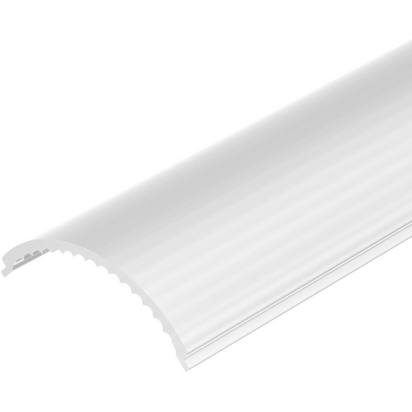 Экран ARH-KANT-H16-2000 Round Opal (Arlight, Пластик) 016932-18555