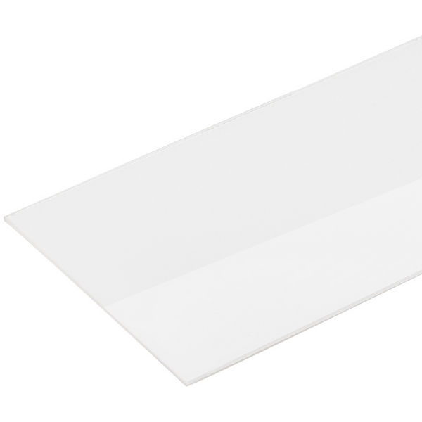 Экран прозрачный для MULTI (Arlight, Пластик) 017266-11404