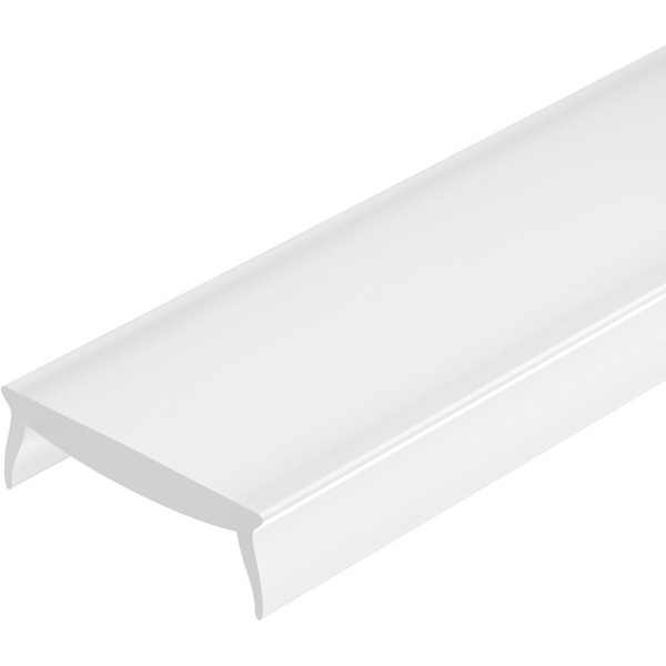 Экран MAT-L матовый для PDS, MIC (Arlight, Пластик) 017448-76755