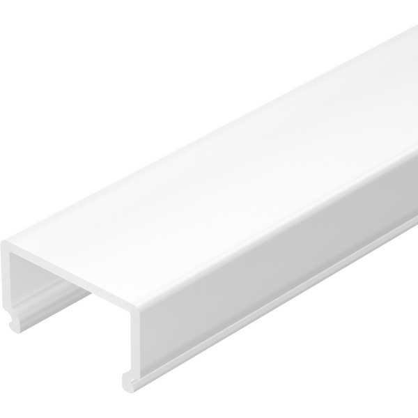 Экран SL-LINE-2011-2000 Square OPAL (Arlight, Пластик) 019258-18555