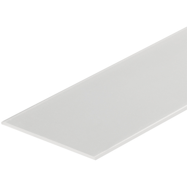 Экран прозрачный для KLUS-POWER-W70, RW70 (Arlight, Пластик) 019942-11404