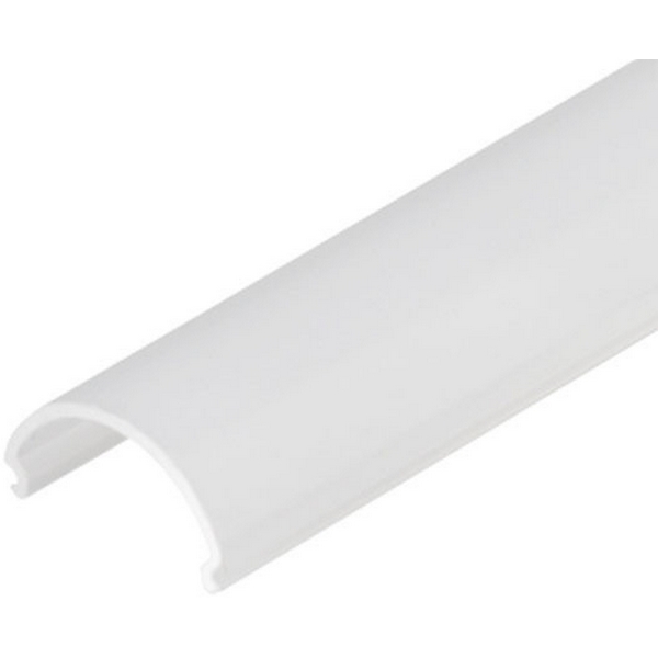 Экран SL-LINE-2011-2500 Round OPAL (Arlight) 020488-88212