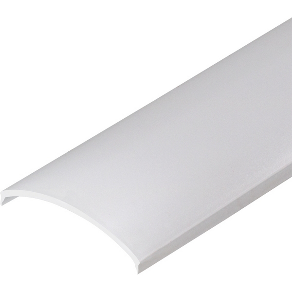 Экран матовый KLUS-P45-2000 Round OPAL (Arlight, Пластик) 020900-11404