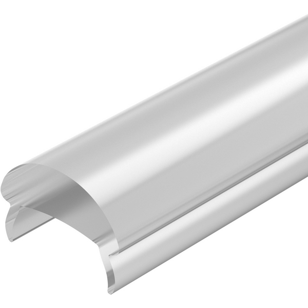 Экран с линзой SATIN-10-90 для PDS, MIC (Arlight, Пластик) 020918-11404