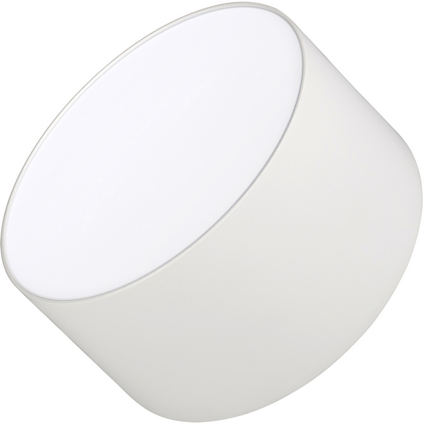 Потолочный светильник LED круглый SP-RONDO-140A-18W Day White (Arlight, IP40 Металл) 021782-15560