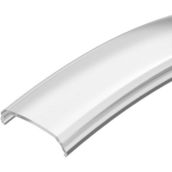 Экран ARH-BENT-W18-2000-Frost (Arlight, Пластик) 023089-88212