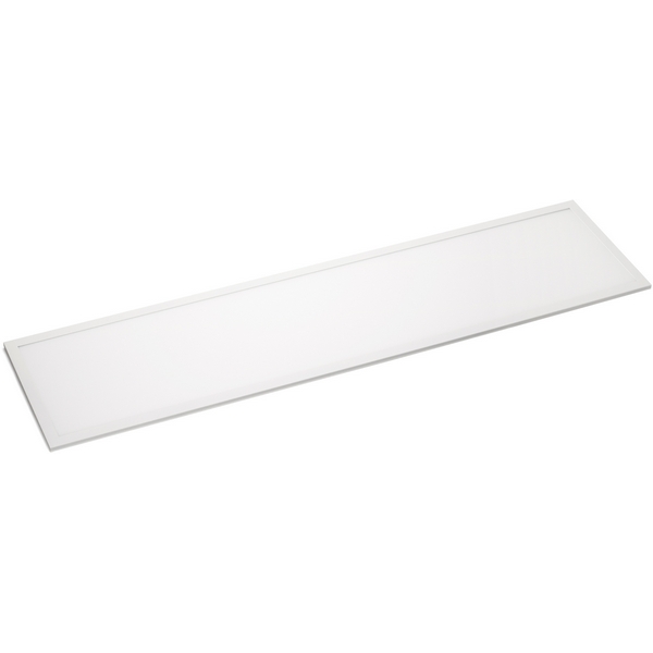 Светодиодная панель IM-S300x1200-40W White6000 (WH, 120 deg, 230V) (Arlight, IP40 Металл, 3 года) 023153(2)-37788