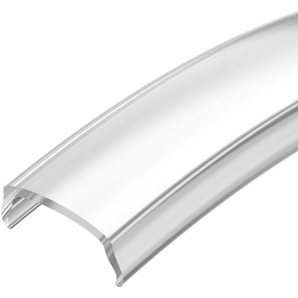 Экран ARH-BENT-W11-2000 Frost (Arlight, Пластик) 023606-18555