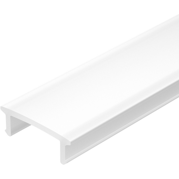 Экран ARH-DECORE-S12 Flat Opal (Arlight, Пластик) 023906-18555