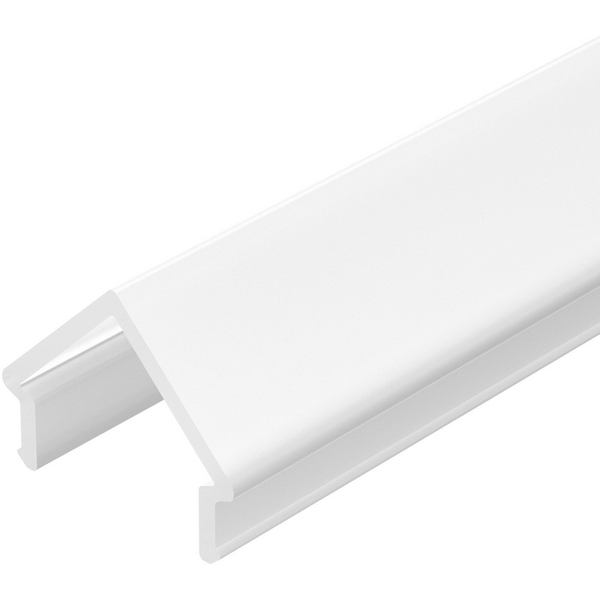 Экран ARH-DECORE-S12 Square Opal (Arlight, Пластик) 023909-18555