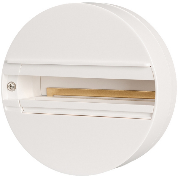 База накладная LGD-4TR-BASE-WH (C) (Arlight, IP20 Пластик, 3 года) 023998-11404