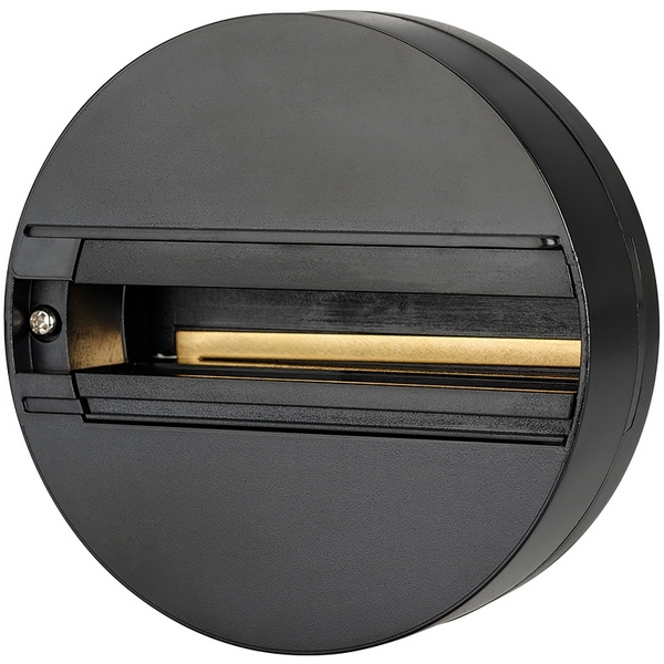 База накладная LGD-4TR-BASE-BK (C) (Arlight, IP20 Пластик, 3 года) 023999-11404