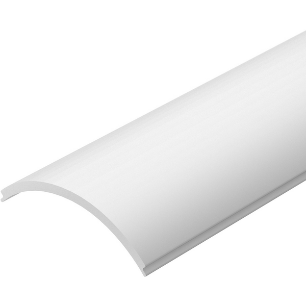 Экран SL-KANT-H16 ROUND OPAL (Arlight, Пластик) 024038-52481