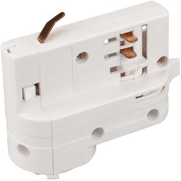 Адаптер LGD-4TR-ADAPTER-DALI-1-WH (C) (Arlight, IP20 Пластик, 3 года) 024053-11404