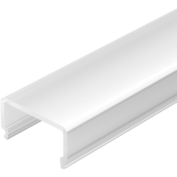 Экран ARH-WIDE-B-H20-2000 Square OPAL (Arlight, Пластик) 026039-88212