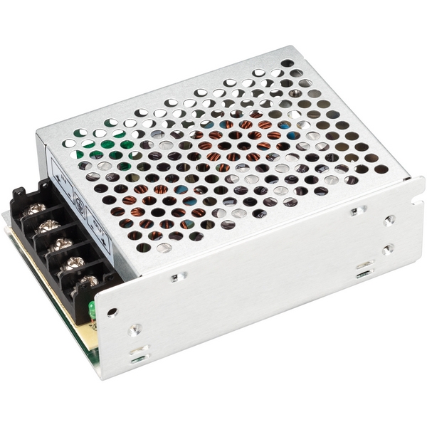 Фильтр ШИМ SPV-PFL-24010 DC/DC (12-24V, 10A) (Arlight, IP20 Сетка) 026545(2)-66313