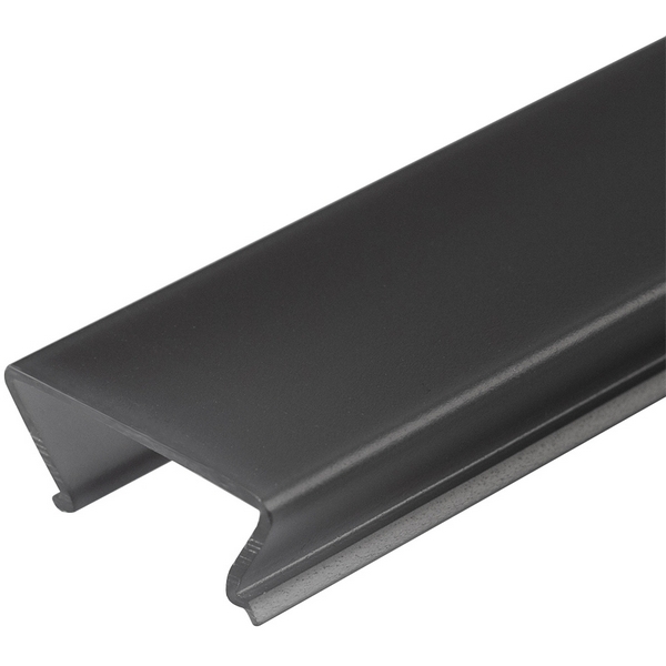 Экран FOLED-2000 BLACK-PM чёрный (Arlight, Пластик) 026633-88212