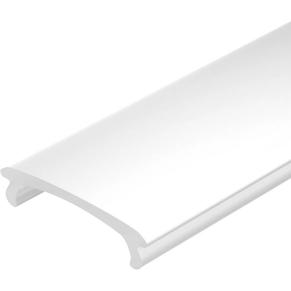 Экран ALM-W13-2020 OPAL-PM матовый (Arlight, Пластик) 026746(1)-42629