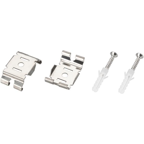 Держатель MAG-BRACKET-45 (SL) (Arlight, Металл) 027087-40519