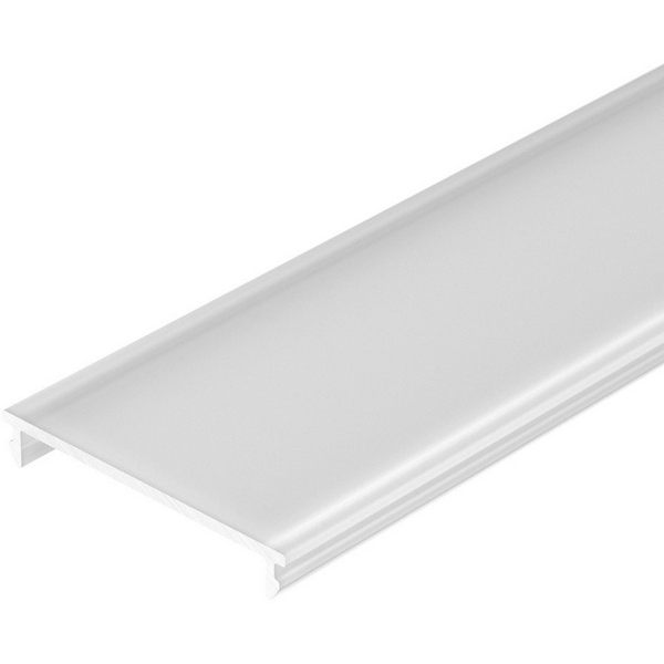 Экран SL-LINIA45-FANTOM-2000 Frost (Arlight, Пластик) 027293-77254