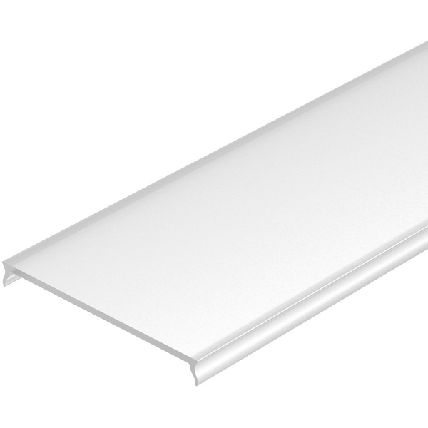 Экран матовый для KLUS-POWER-W50-F (Arlight, Пластик) 028933-11404